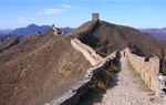 Beijing Great Wall 2-Day Hiking Tour