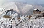 Beijing Mutianyu Wall
