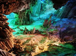 The Reed Flute Cave