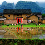 Yangshuo
