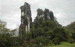 4 Day Guilin Longsheng Yangshuo Tour