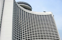 International Hotel Beijing