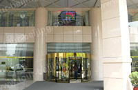 Beijing Oriental Culture Hotel