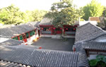 Beijing Half Day Hutong & Quadrangle Experience Tour