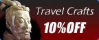 China Crafts Buying for Your Beijing China Tours