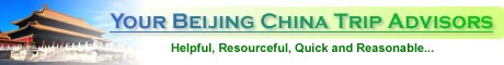 Your Beijing China Trip Advisors