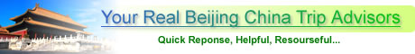 Your Real Beijing China Trip Advisors