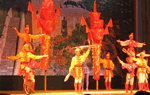 Beijing Acrobatics Night Show