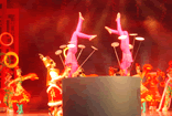 Beijing Acrobatics Night Show