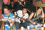 Night Boat Tour in Old Beijing