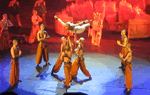 Beijing Kung Fu Night Show