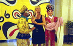 Beijing Opera Night Show