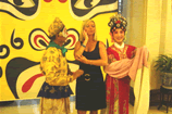Opera Night Show