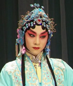 Peking (Beijing) Opera