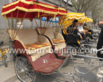 4-Day Beijing Tour Package C ( with hotel )