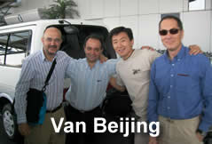 Van Beijing