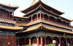 Beijing Religion Highlight One Day Tour
