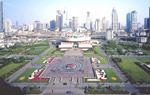 Shanghai People's Square