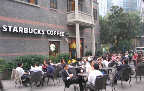 Shanghai Xin Tian Di