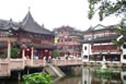 Yuyuan Garden & Bazaar