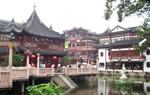 4 Day Shanghai Tour Package
