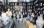 Antique Shop-Curio City