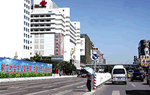 Xidan Shopping Area