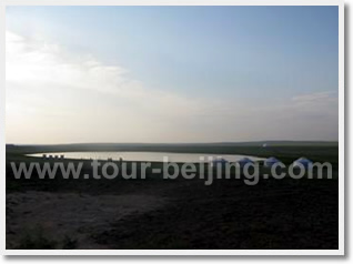 Beijing Inner Mongolia 5 Day Feeling Tour