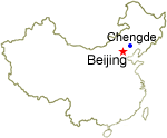 Beijing Chengde Beijing One Day Classic Tour