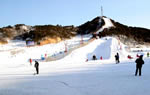 Beijing Yunfoshan Ski Resort Day Tour