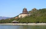 Summer Palace & Jiuhua Spa Bathing Day Tour