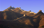 Simatai Great Wall & Chunhuiyuan Spa Bathing Day Tour