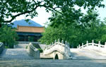 Beijing Target Shooting & Ming Tombs Day Tour