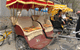 Hutong Pedicab Tour