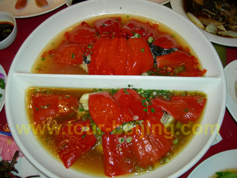 Sicuan Food