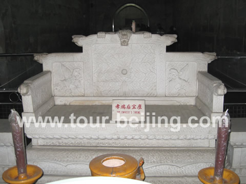 Ming Tombs