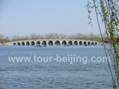 Summer Palace