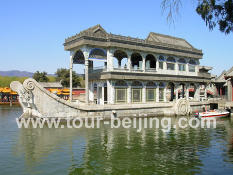 Summer Palace