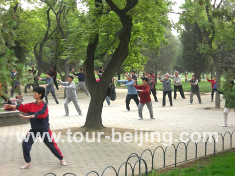 Temple of Heaven