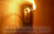 Beijing War Memory One Day Trip