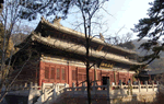 Beijing-Inner Mongolia 4 Nights Tours