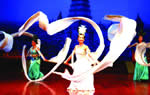 Tang Dynasty Dinner Show
