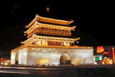 The Bell Tower