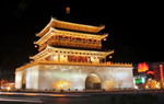5 Day Beijing Xian Tour Package
