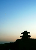 Beijing-Xian-Beijing Day Trip by Train
