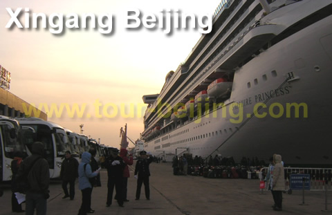 Xingang port Beijing transfer, Tianjin Xingang Beijing transfer, Beijing Tianjin Xingang transfer