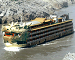 China Dragon Cruises