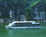 Orient Royal Cruise