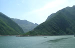 Beijing Yichang Yangtze Chongqing Shanghai Tour