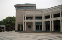 Beijing University and Tsinghua University Beijing